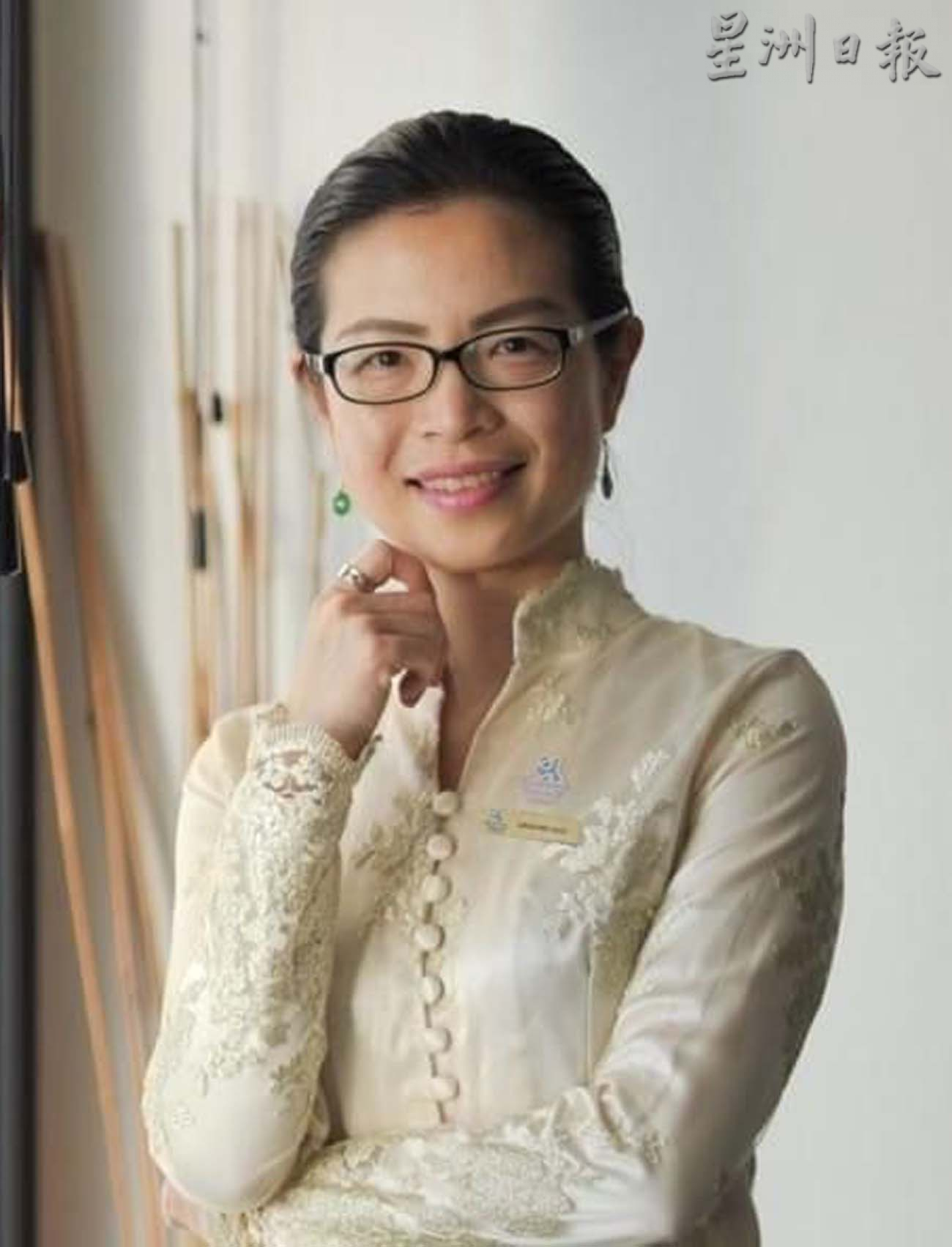 大霹雳时事焦点/玛丽娜岛发挥创意 成打卡热点