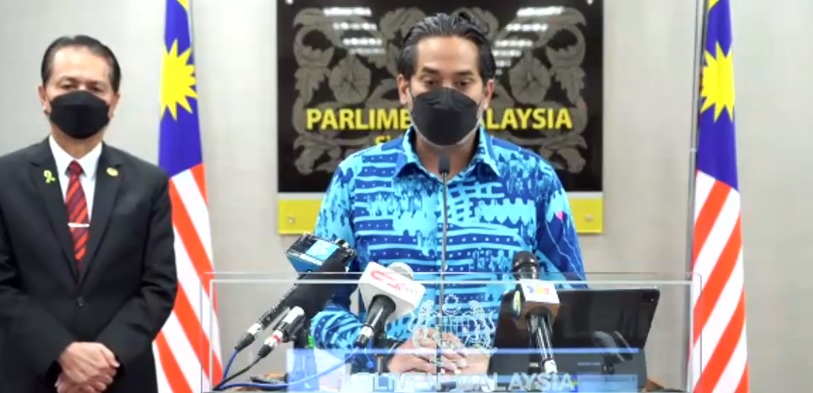 大马出现第二宗Omicron 凯里:还有18宗疑似病例正检测