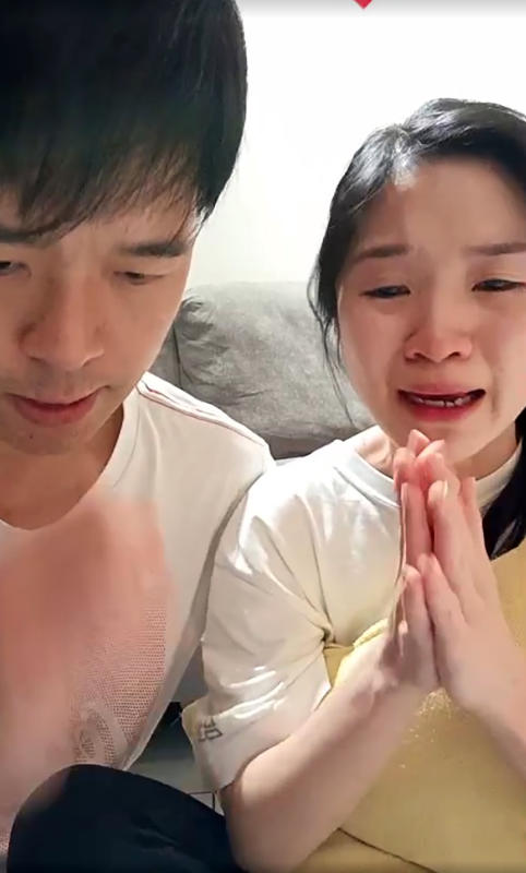 夫妻档遭冒用名义接工作　被助理卷走约20万元