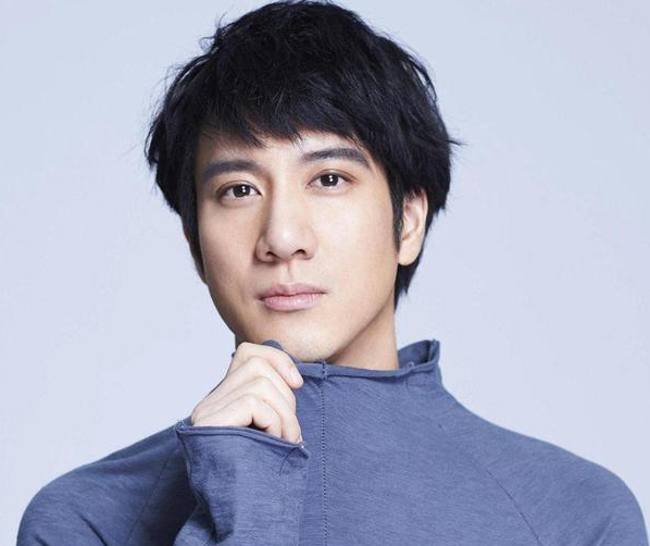 央视出手封杀王力宏 《大决战》片尾曲“被消失”