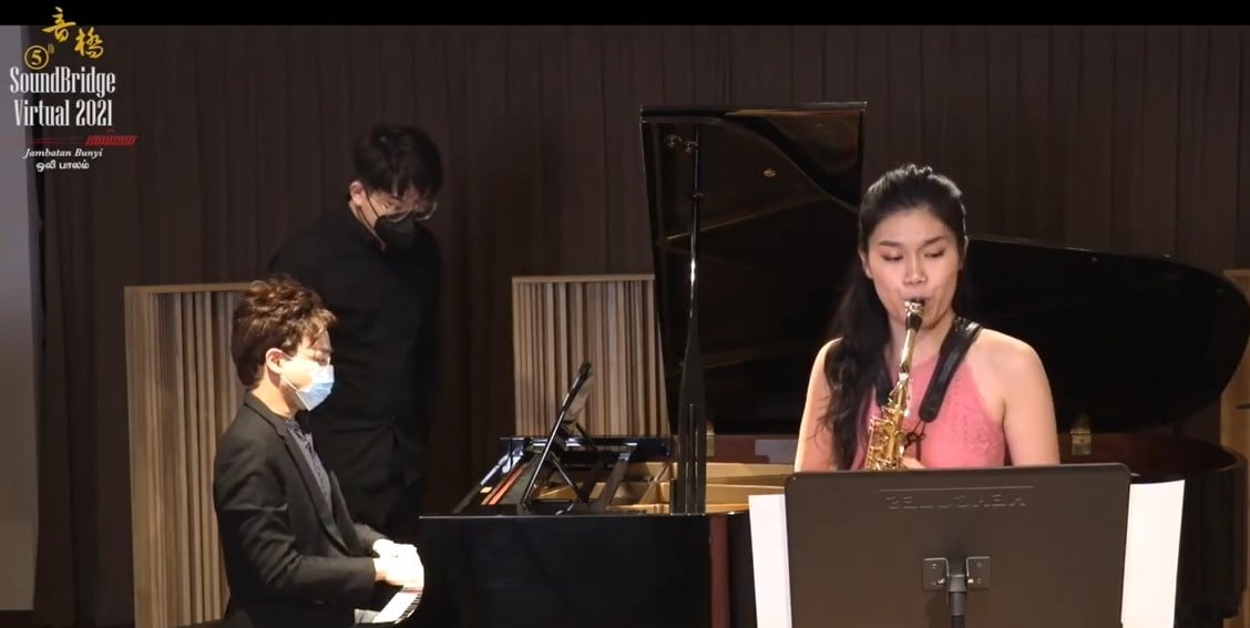奇门罕馆-马来西亚当代作曲家协会