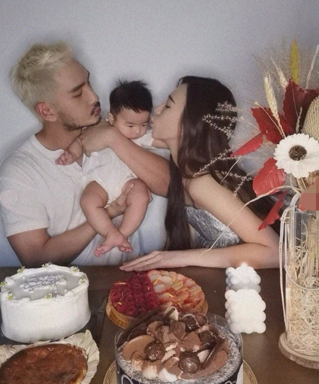 女儿送托管手脚现瘀青 吕锐心痛轰不罢休