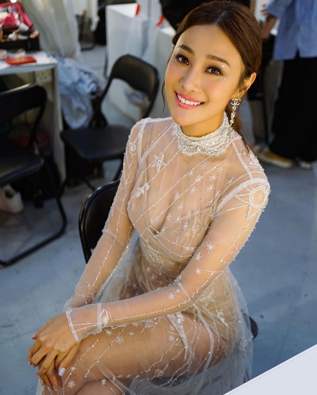 女友朱智贤爆出出轨人夫 谢东闵向陈山聪袁伟豪“求救”