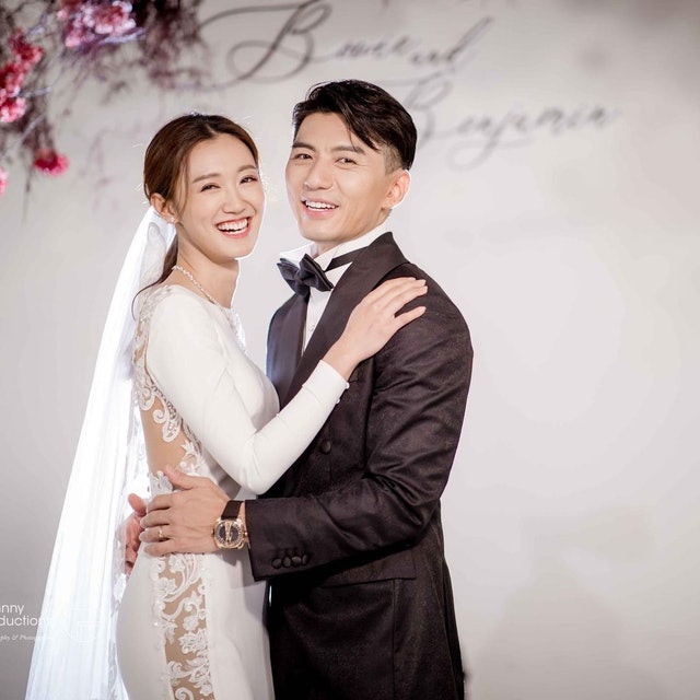 女友朱智贤爆出出轨人夫 谢东闵向陈山聪袁伟豪“求救”