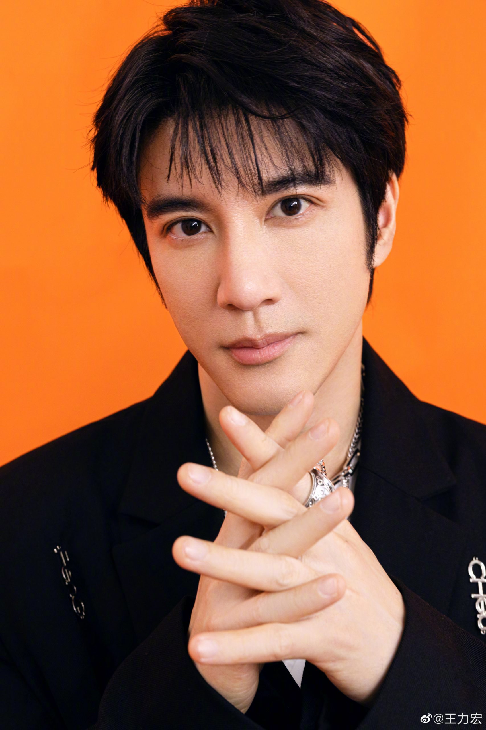 嫖向北方! 王力宏核爆级腥闻 网酸:罗志祥输了