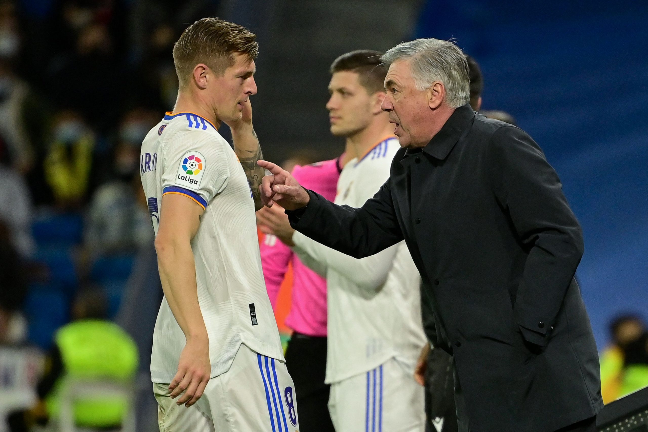 客战北狮放眼反弹  疫情仍是皇马隐患