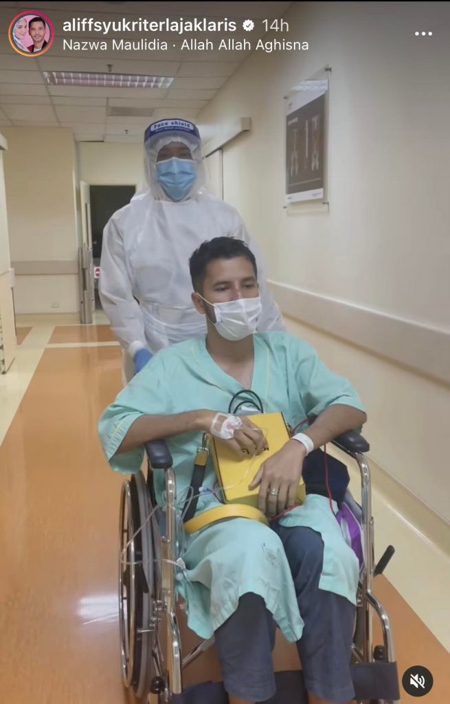 富商自揭第三阶段冠病患者 担心命不长为过去言行道歉