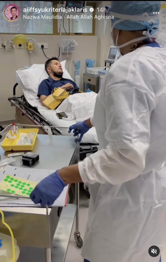 富商自揭第三阶段冠病患者 担心命不长为过去言行道歉