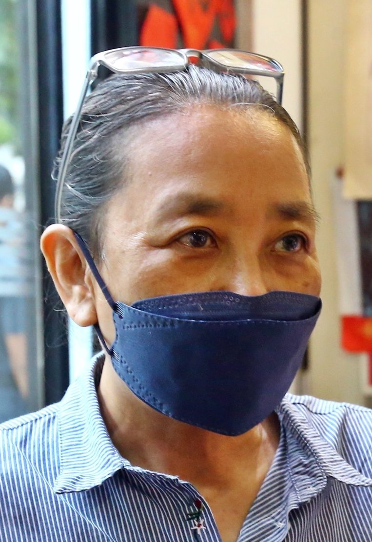 封面-大都会/中央艺术坊的人潮/12图