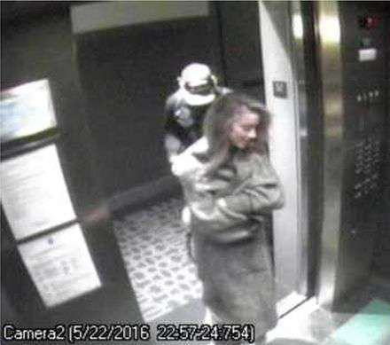 尊尼特普告前妻诽谤 传“小王”占士法兰哥上庭作证