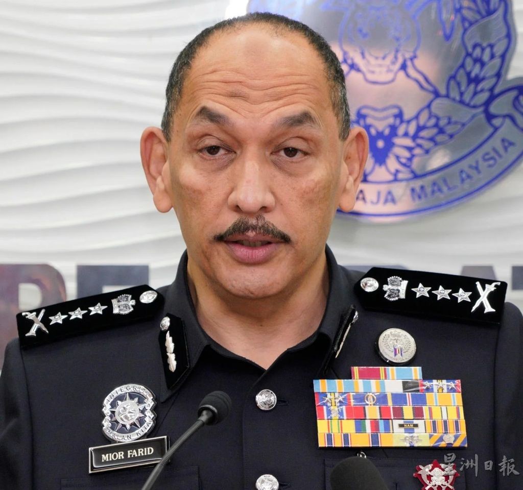 小印度直升机送殡案 霹总警长:建议总检察署以违SOP提告