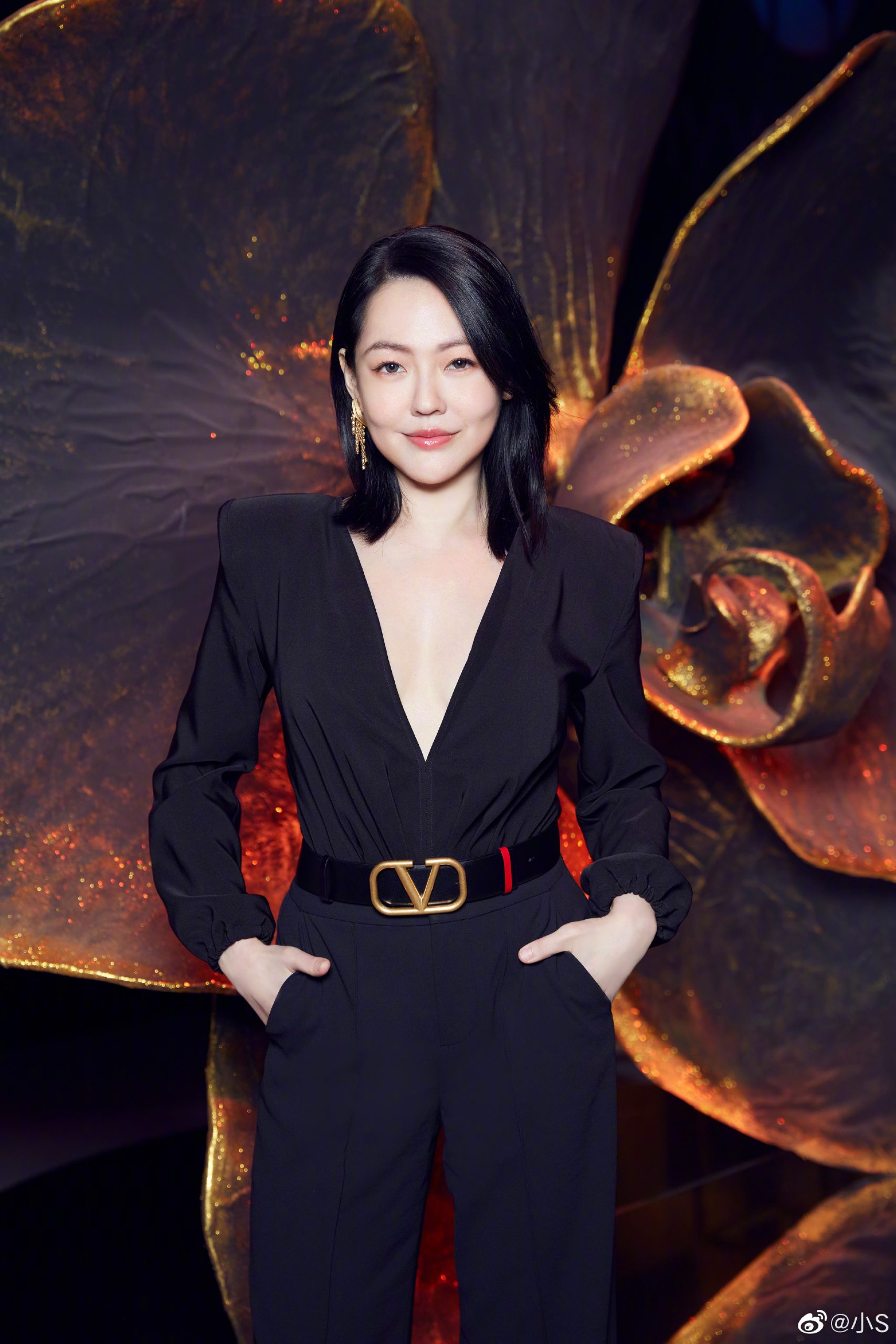 小S曝家族有遗传疾病 全网笑疯:病得不轻