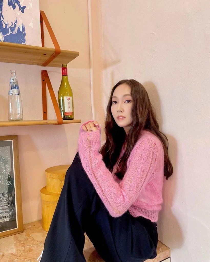 少女时代照片引热议 网民傻眼:Jessica又不是罪犯