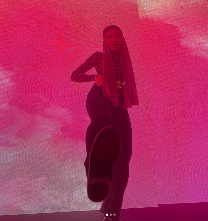 尤娜歌曲 Spotify 破5000万播放量