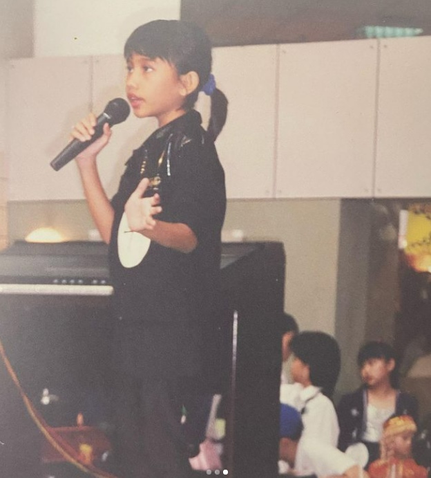 尤娜歌曲 Spotify 破5000万播放量