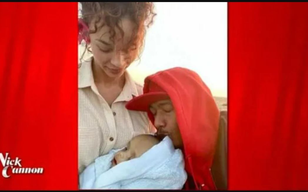 尼克卡侬和4女生7孩子  5个月大儿脑瘤病逝恸哭