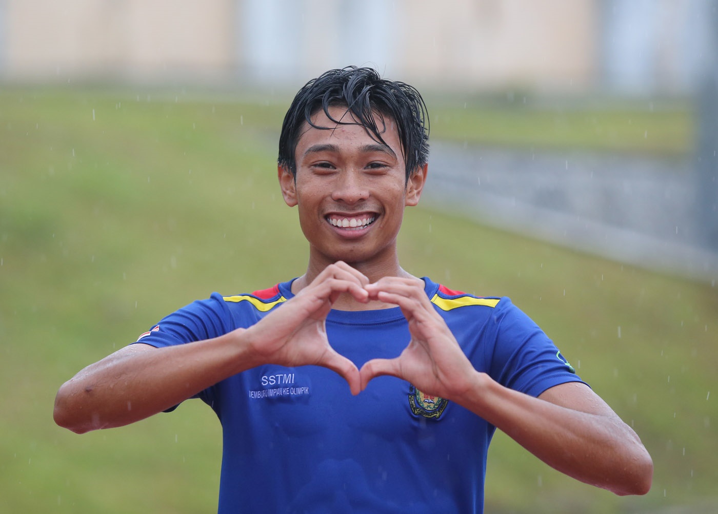 展望2022年 凯鲁欲重当国家第一飞人