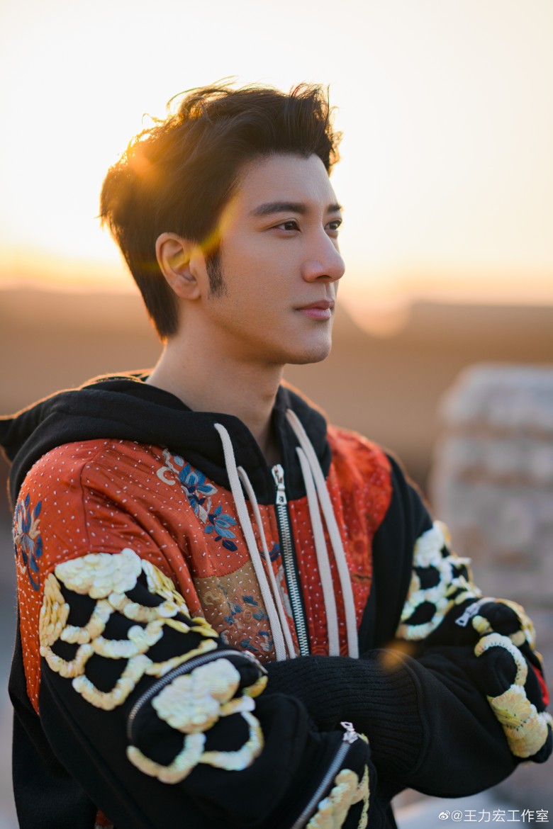 巫启贤喊话王力宏 “只有认罪悔改才有出路”