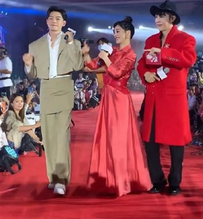 已入股张庭公司 网点名汪东城辰亦儒也该被查