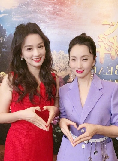 已入股张庭公司 网点名汪东城辰亦儒也该被查