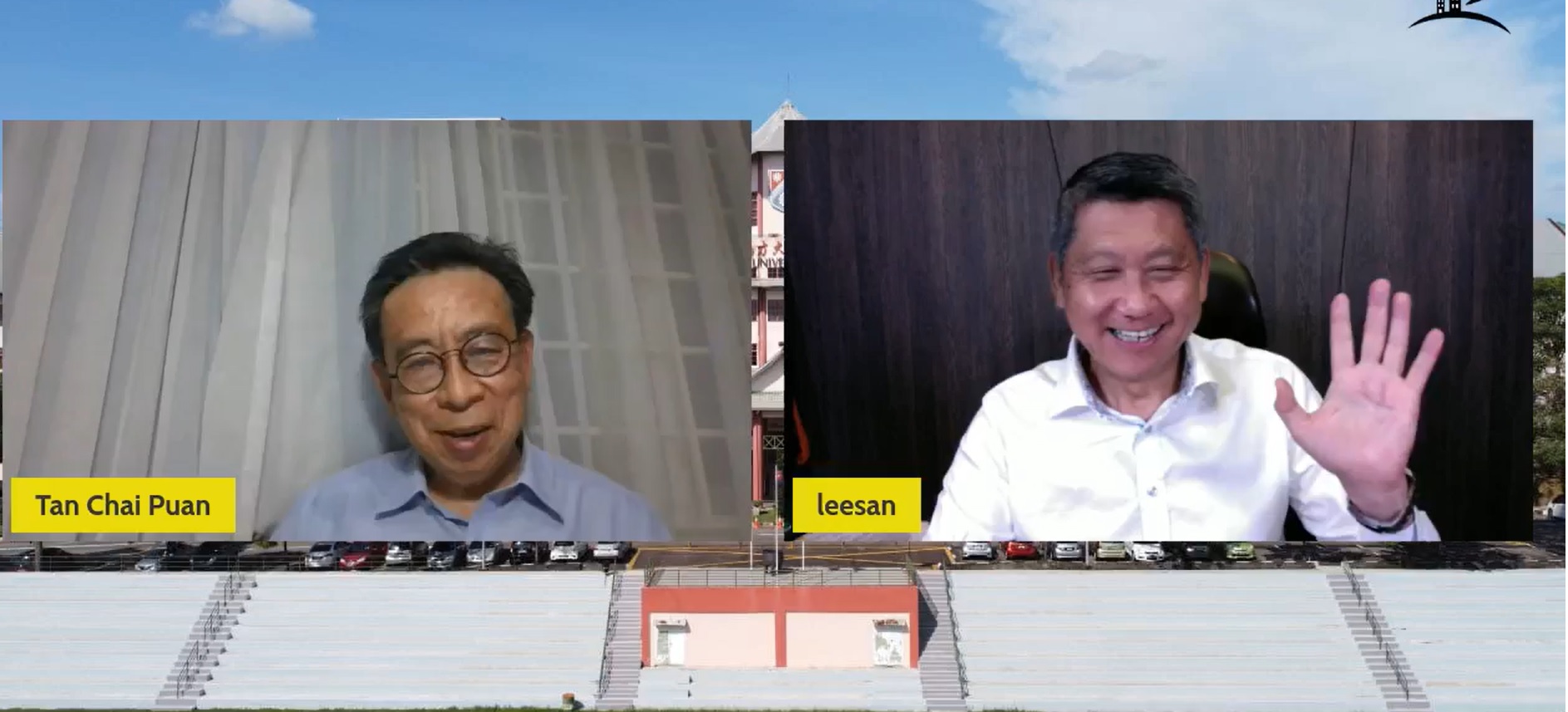 **已签发**柔:头条之一:企业家大讲堂:李桑秉持生意不熟不做,创业前需考虑兴趣能力及经验