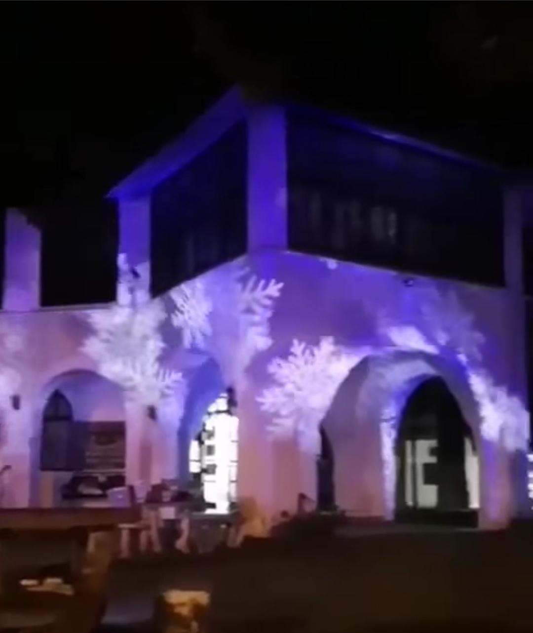 **已签发(请置头条)**柔:封面:【特稿】:哥打丁宜伯大尼教会首次以歌剧结合影音及现场合唱,展开马拉松圣诞组曲音乐会