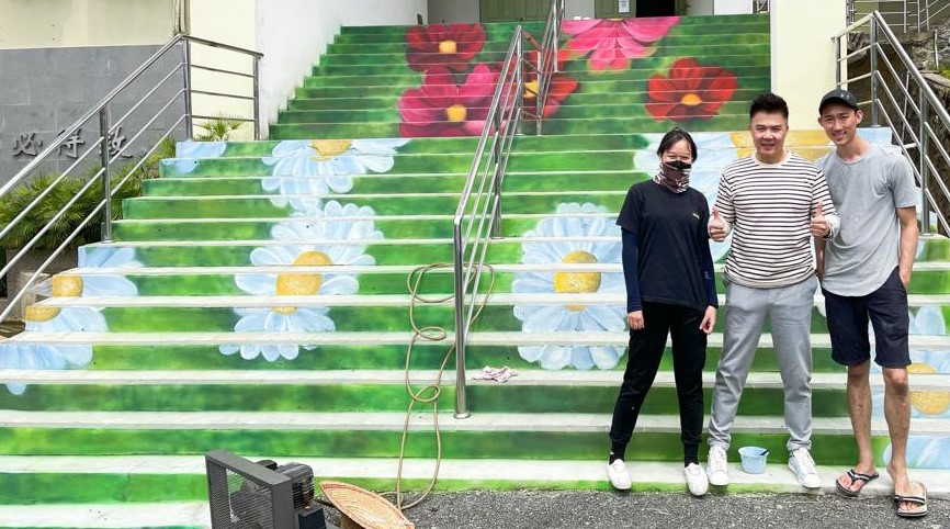 **已签发(请置头条)**柔:封面:【特稿】:哥打丁宜伯大尼教会首次以歌剧结合影音及现场合唱,展开马拉松圣诞组曲音乐会