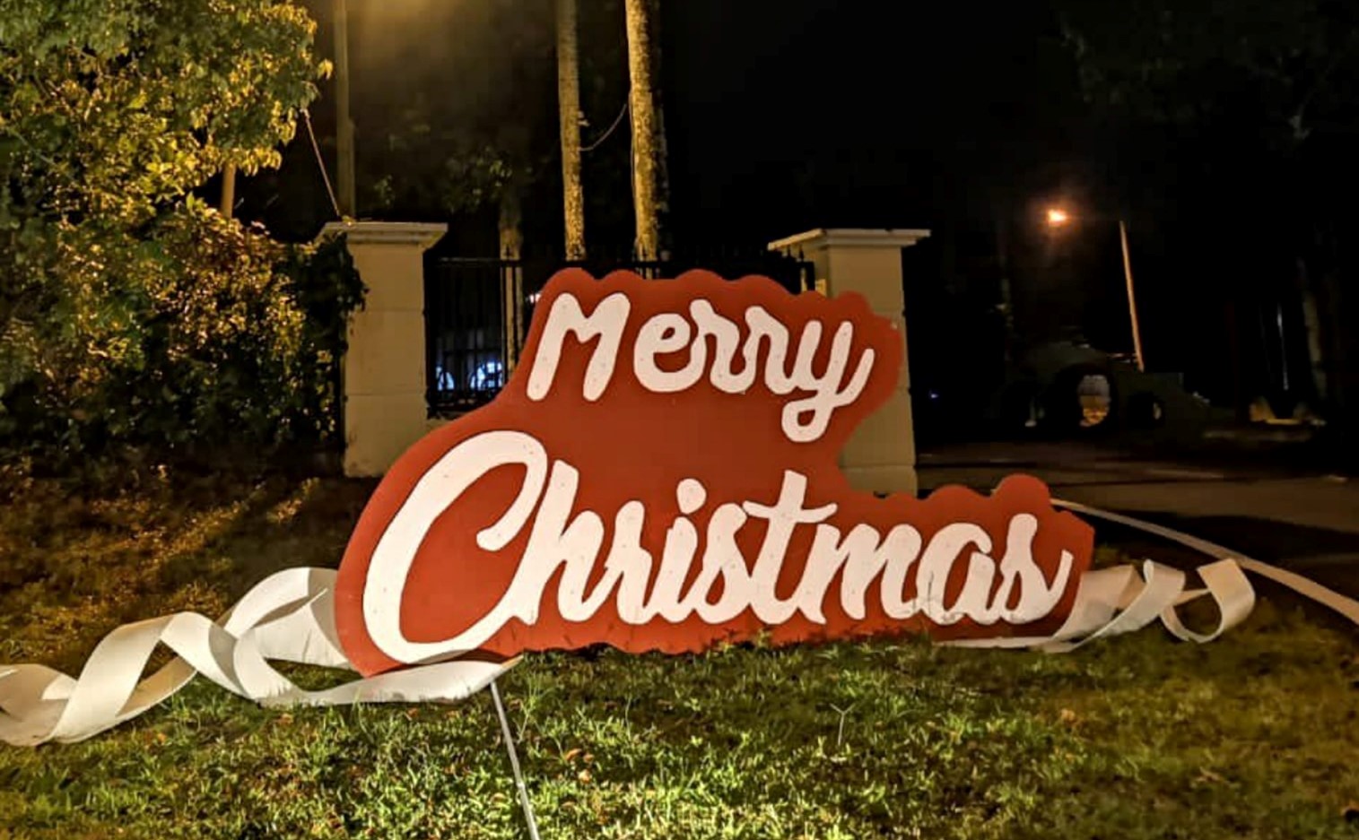 **已签发(请置头条)**柔:封面:【特稿】:哥打丁宜伯大尼教会首次以歌剧结合影音及现场合唱,展开马拉松圣诞组曲音乐会