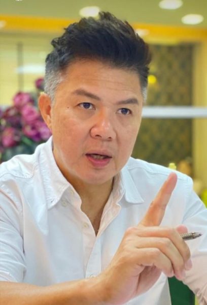 **已签发(请置头条)**柔:封面:【特稿】:哥打丁宜伯大尼教会首次以歌剧结合影音及现场合唱,展开马拉松圣诞组曲音乐会