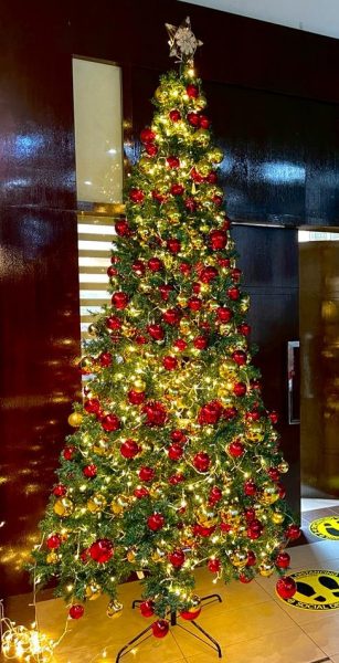 **已签发(请置头条)**柔:封面:【特稿】:哥打丁宜伯大尼教会首次以歌剧结合影音及现场合唱,展开马拉松圣诞组曲音乐会