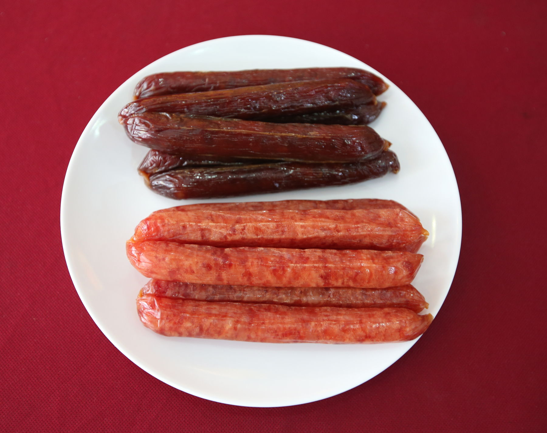 **已签发(请置头条)**柔:封面:【特稿】:运输成本提高等因素,海味腊味价格调整