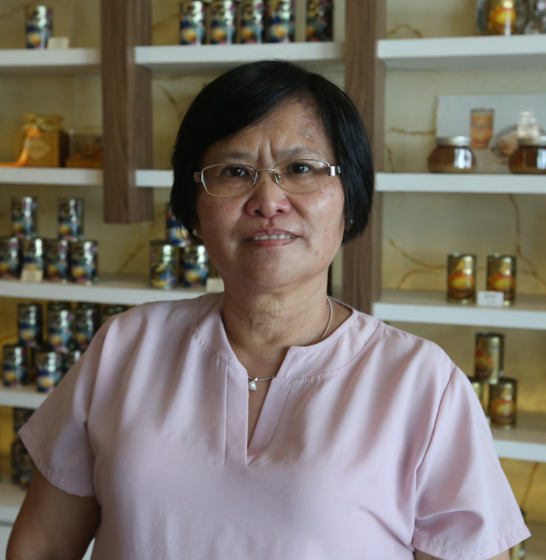 **已签发(请置头条)**柔:封面:【特稿】:运输成本提高等因素,海味腊味价格调整