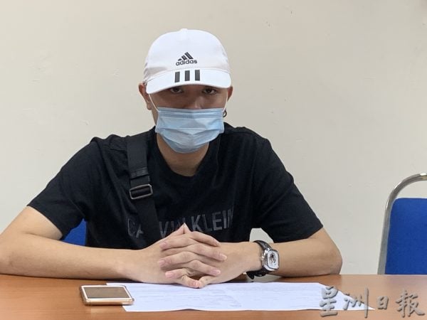 **已签发(请置头条)**柔:封面:主文:网络设陷阱甚至翻旧账再敲诈,大耳窿无所不用其极只为钱