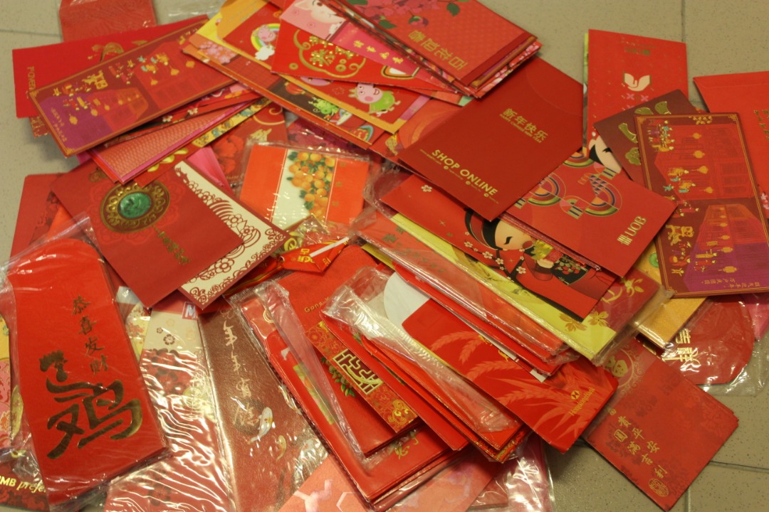 **已签发(请置头条)**柔:封面:善心美事:既环保也造福;惜福区,为物品寻找下一任主人