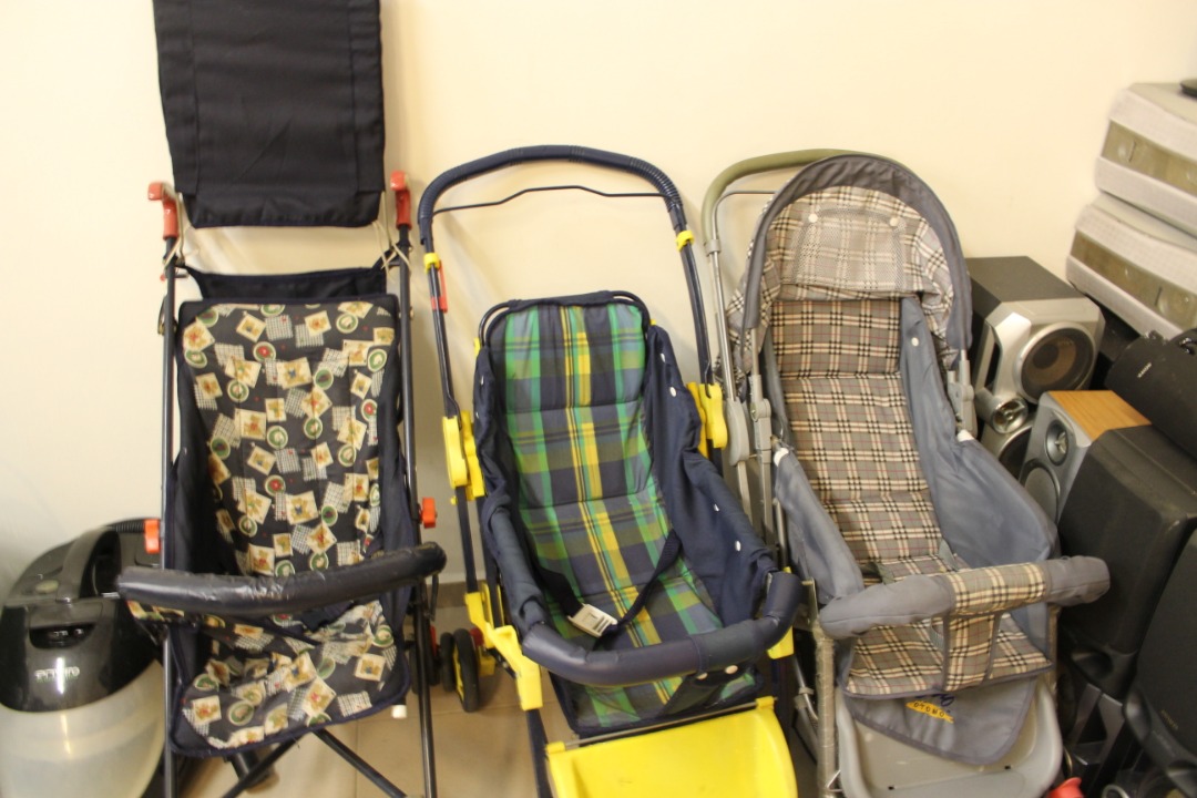 **已签发(请置头条)**柔:封面:善心美事:既环保也造福;惜福区,为物品寻找下一任主人