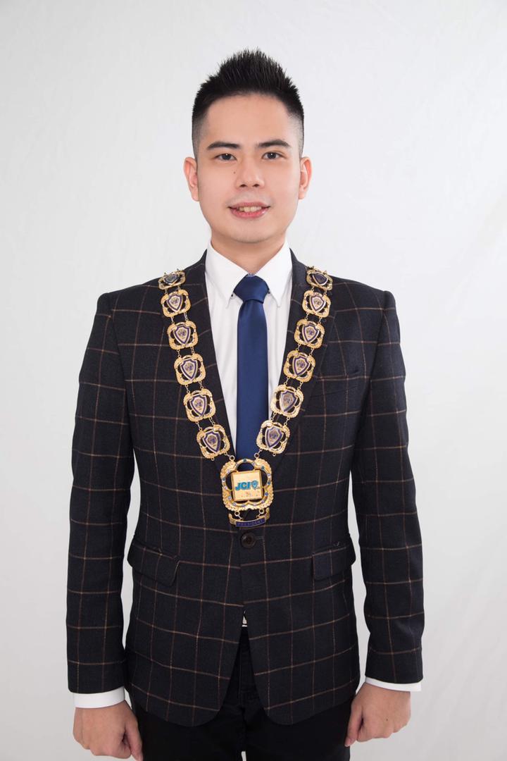 **已签发(请置头条)**柔:**显刊**:果断决定!筹委自我检测呈阳,JCI临时取消理事就职礼