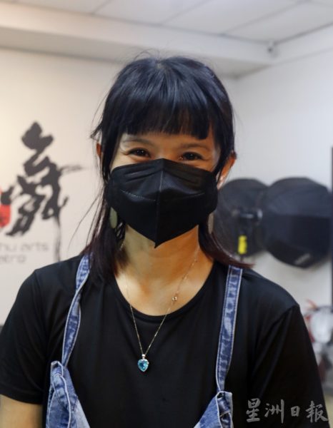 **已签发(请置头条)**柔:暂定封底内页头:阔别两年重新售票演出,《2021飙武 5.0》预演成功