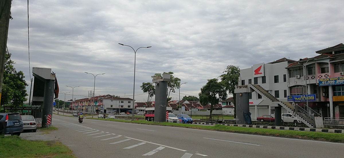 **已签发（请置头条）**柔：第三版头条：古来仅有一家非专科政府医院，张念群郑凯聪促政府尽快拨款提升