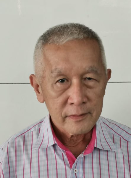 **已签发(请置头条)**柔:第二版头条:峇市会另觅适当营业地点,贪吃街小贩最快半年后搬迁