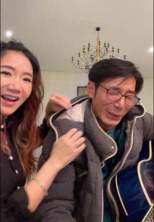 帮刘品言报仇网High翻 陶晶莹直播冰块袭胸李李仁