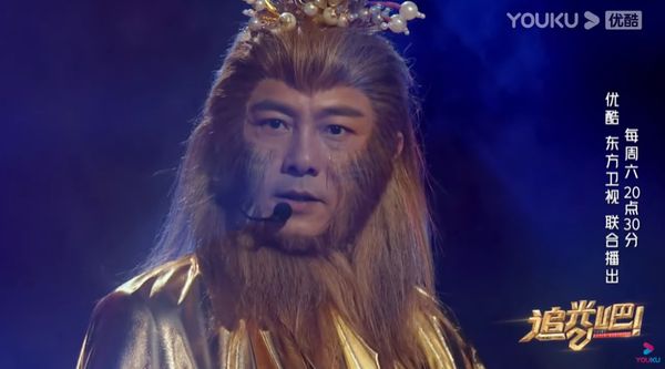 张卫健感激梅艳芳指点：她帮我选了签哪一家 