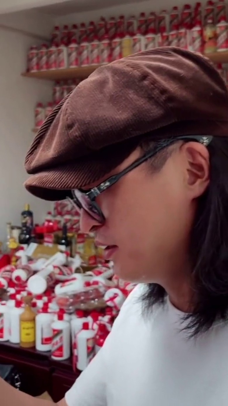 张敏惊传已嫁小10岁导演　  老公不靠谱被网民痛批