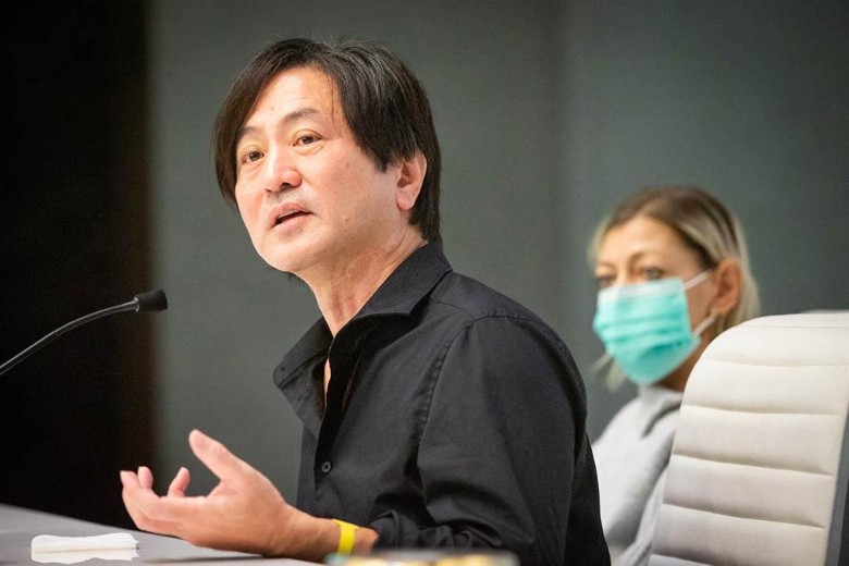 张洪量妻子肝衰竭恶化 表弟捐肝救命