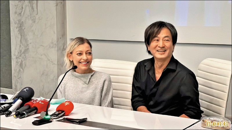 张洪量妻子肝衰竭恶化 表弟捐肝救命