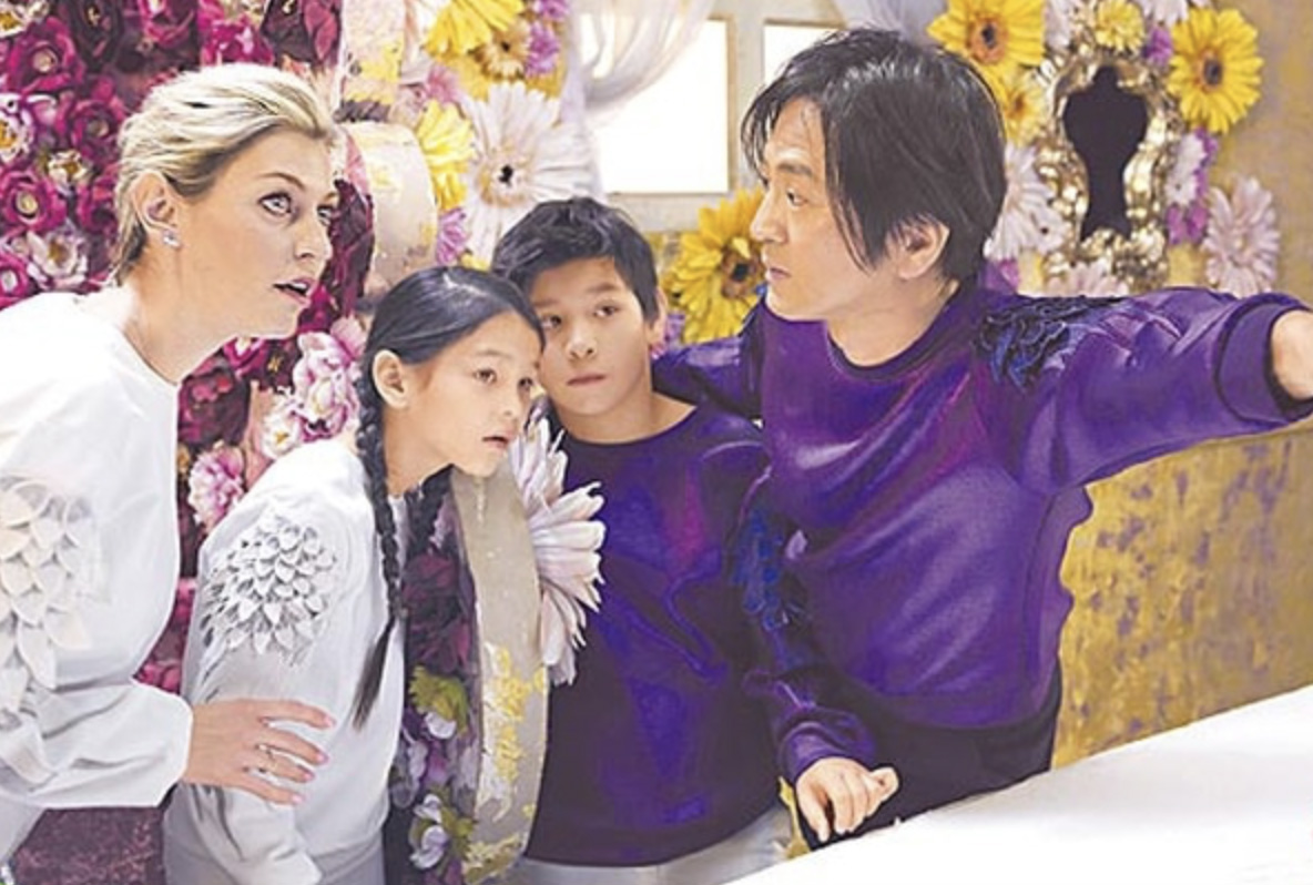 张洪量妻子肝衰竭恶化 表弟捐肝救命