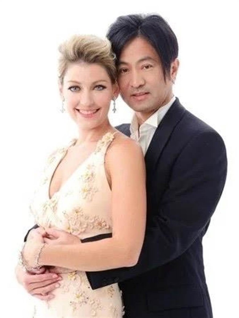 张洪量妻子肝衰竭恶化 表弟捐肝救命