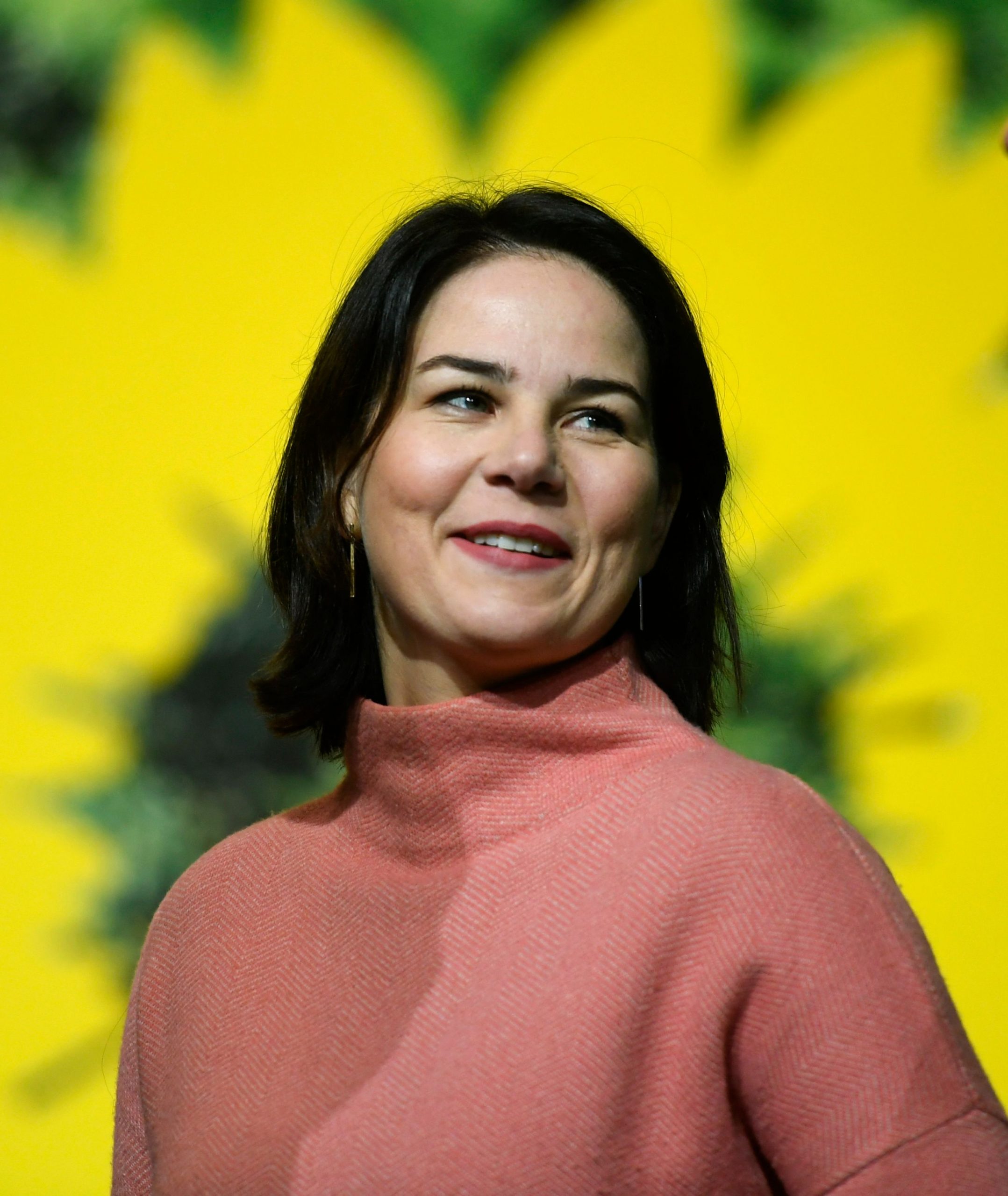 德国候任外长吁对华强硬 不排除抵制