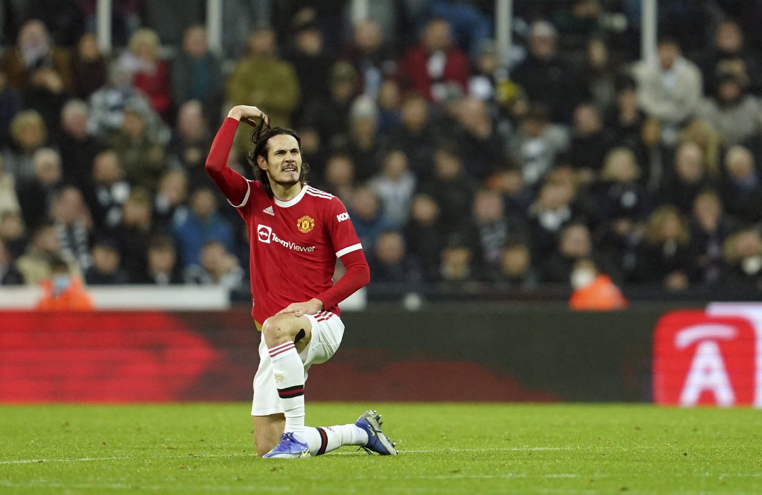 意外战平降级区喜鹊  红魔3连胜终结