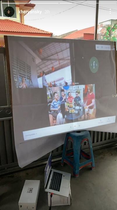 抢不到巴士票机票太贵 新马VTL暂冻结 部分游子不回乡