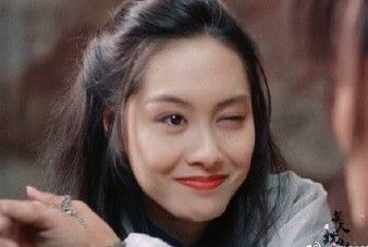 拍三级情欲戏毁清纯形象  朱茵曝被王晶骗去演 
